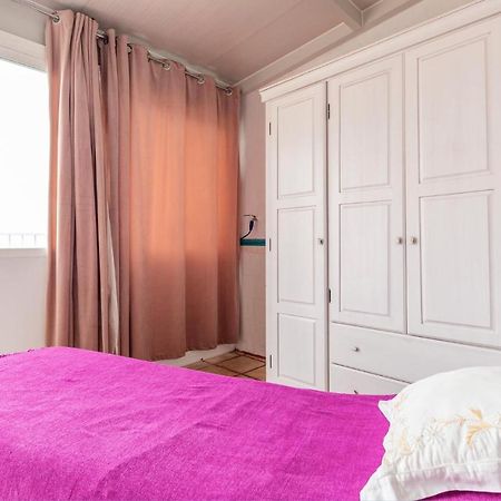 Cozy Apartment In Benalmadena With House Sea View Eksteriør billede